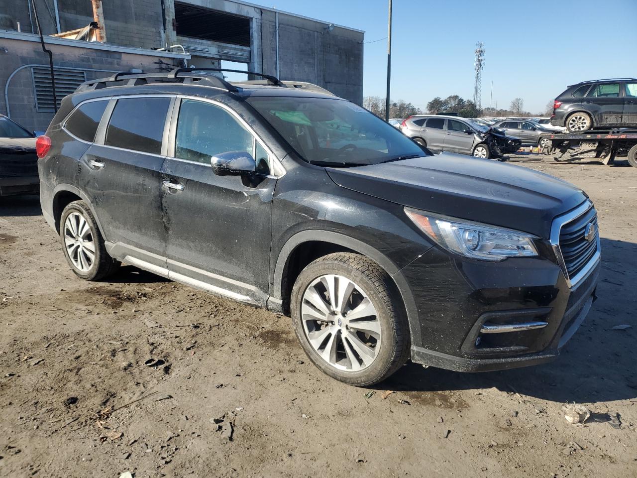 2020 Subaru Ascent - Image 4