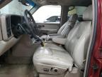 2003 Chevrolet Tahoe K1500 за продажба в Davison, MI - Front End