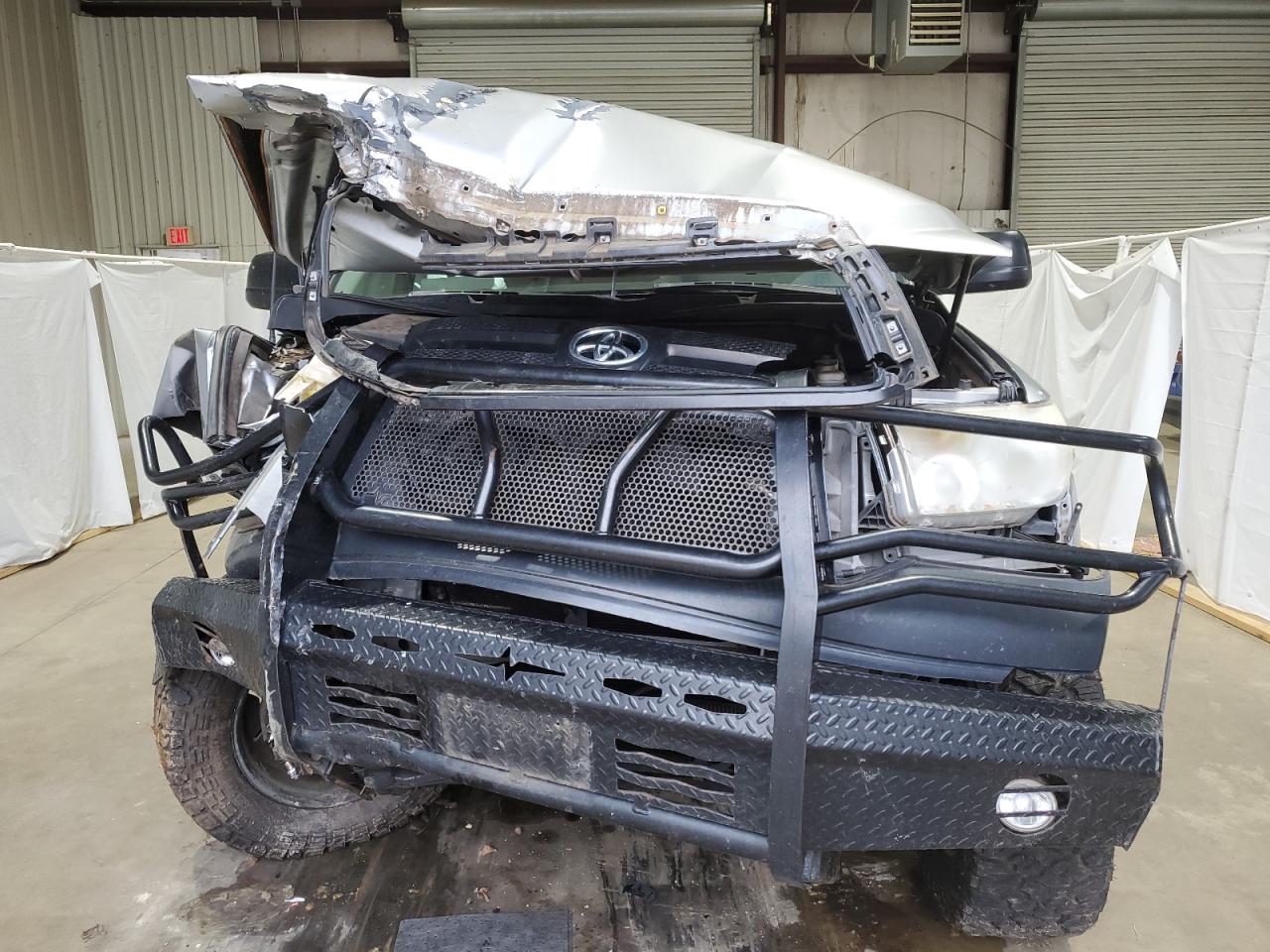 2013 Toyota Tundra - Image 5