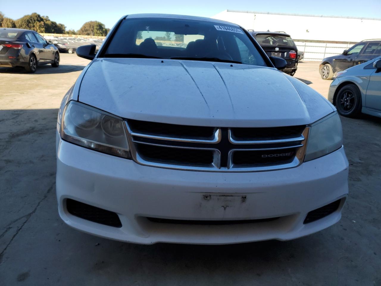 2013 Dodge Avenger - Image 5