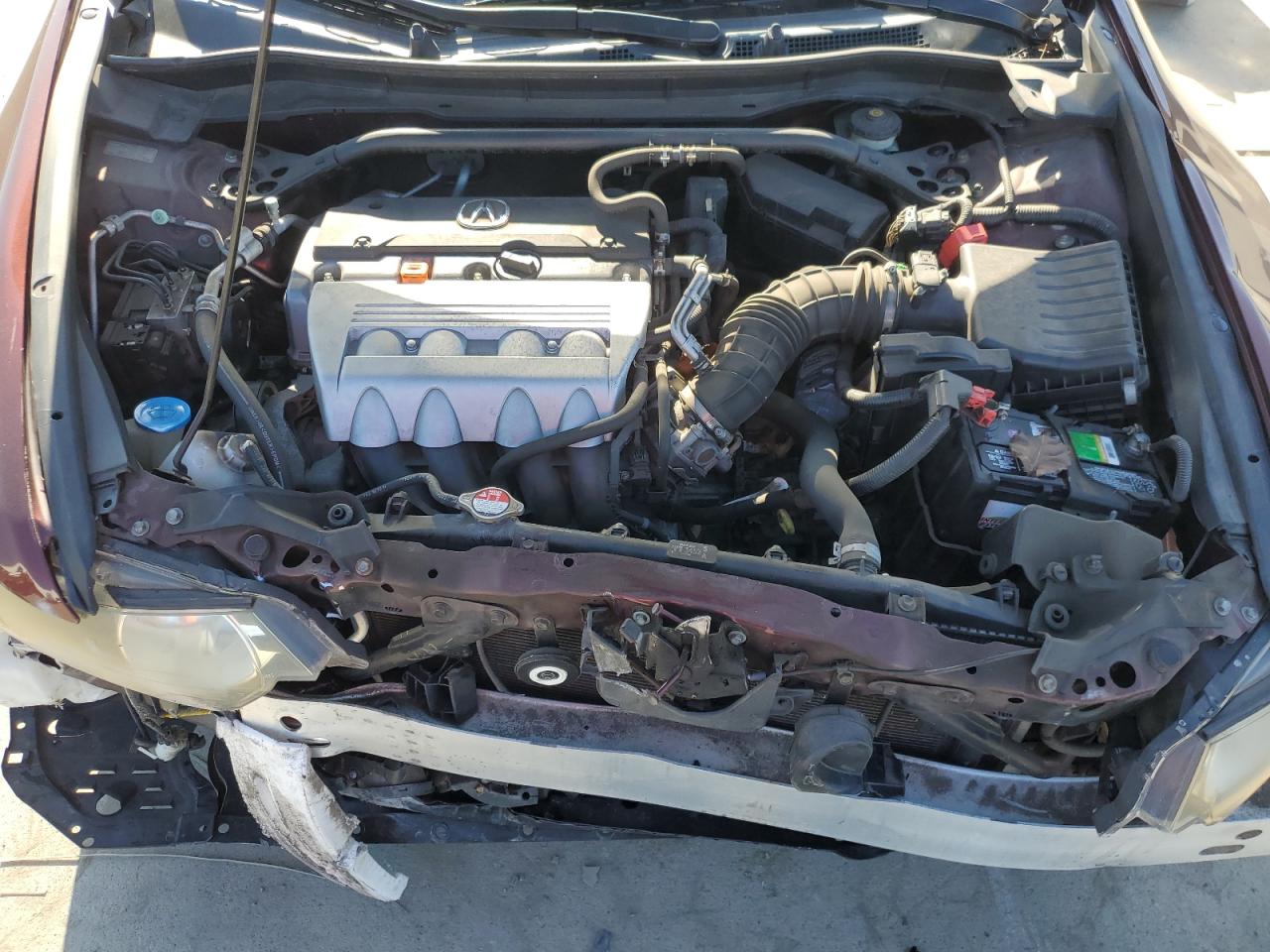2009 Acura TSX - Image 11