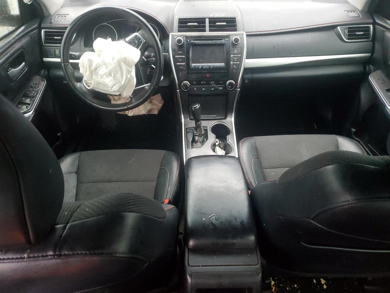 2016 Toyota Camry - Image 8