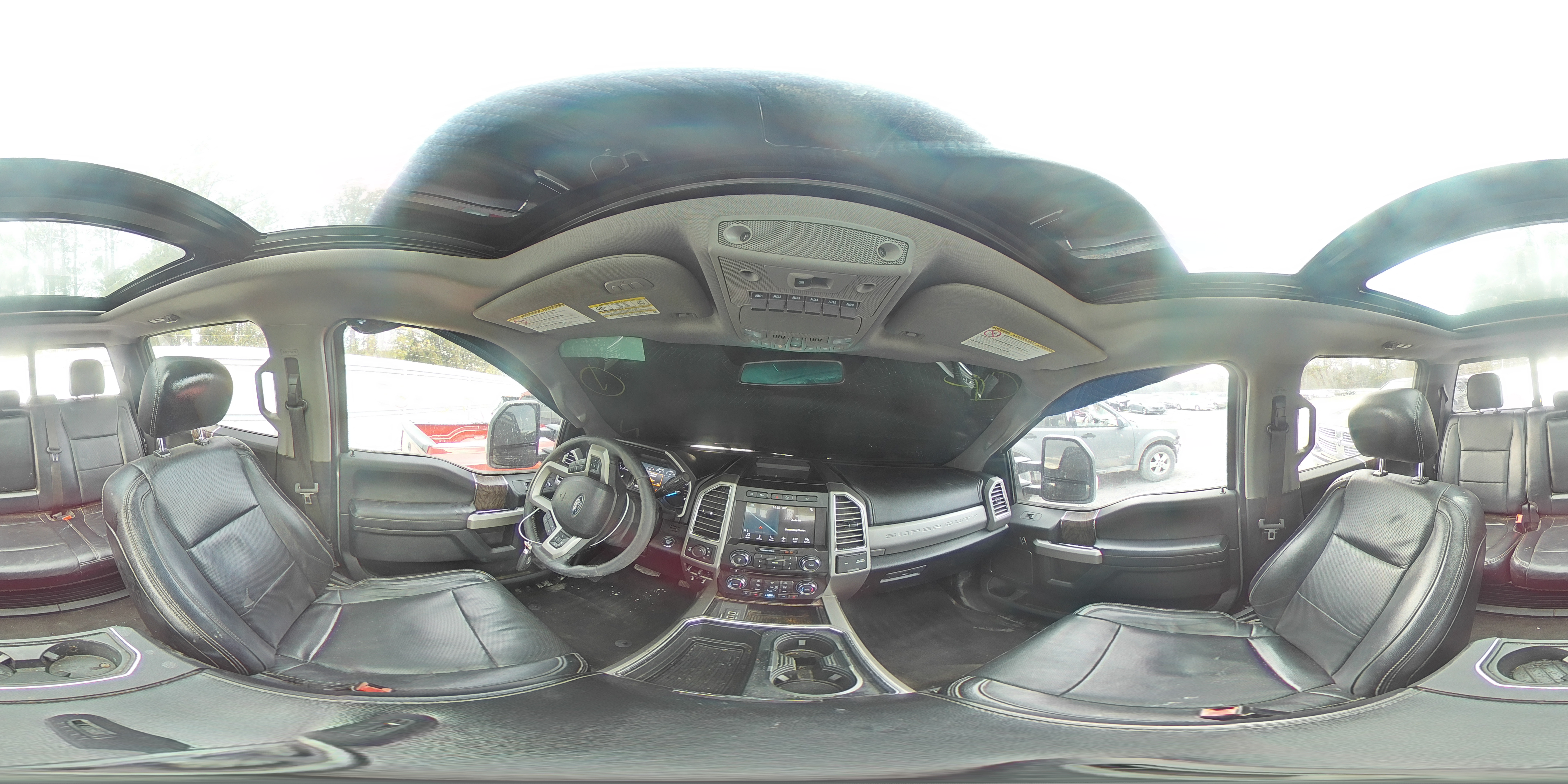 2017 Ford F250 - Image 12