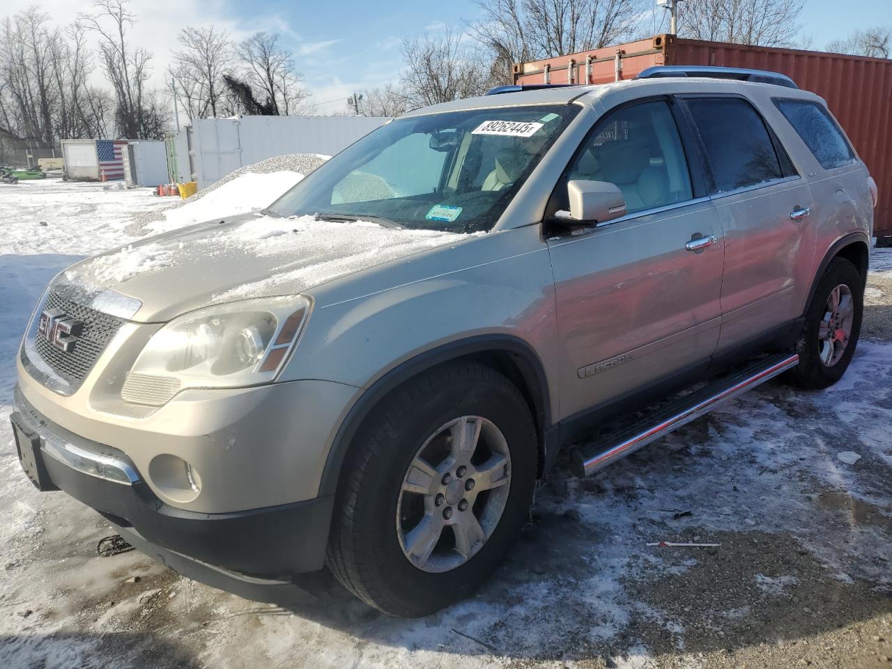 2008 GMC Acadia - Image 1