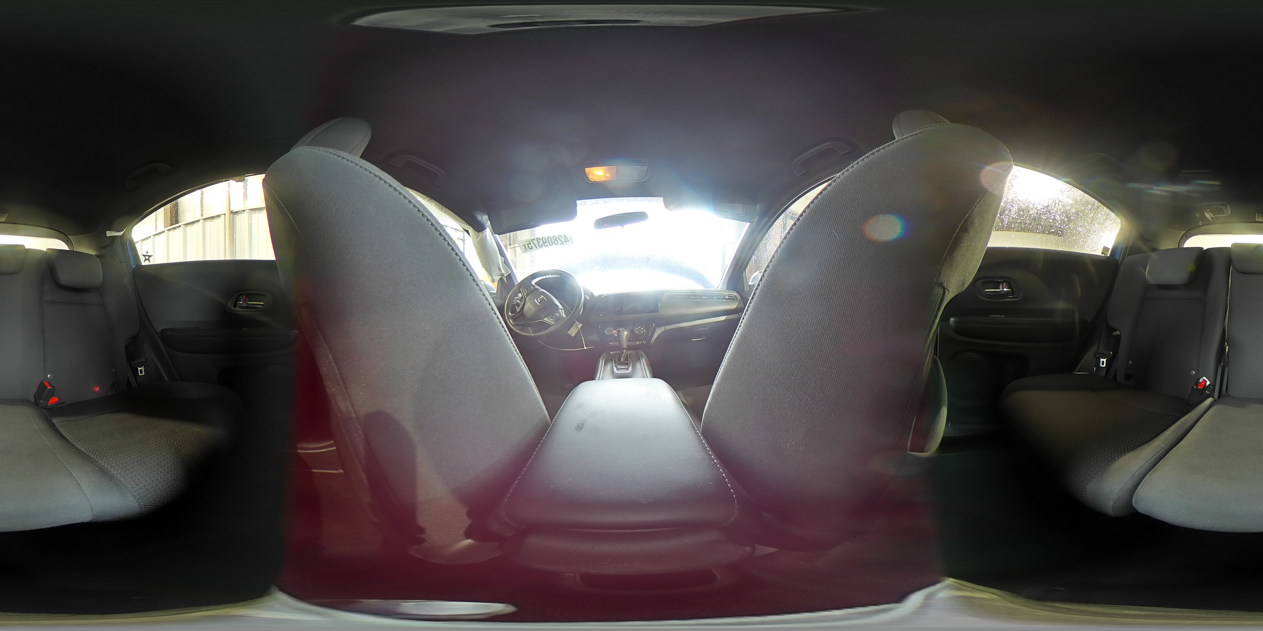 2022 Honda HR-V - Image 15