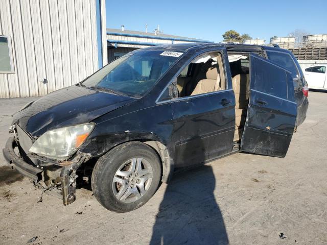 2006 Honda Odyssey Exl