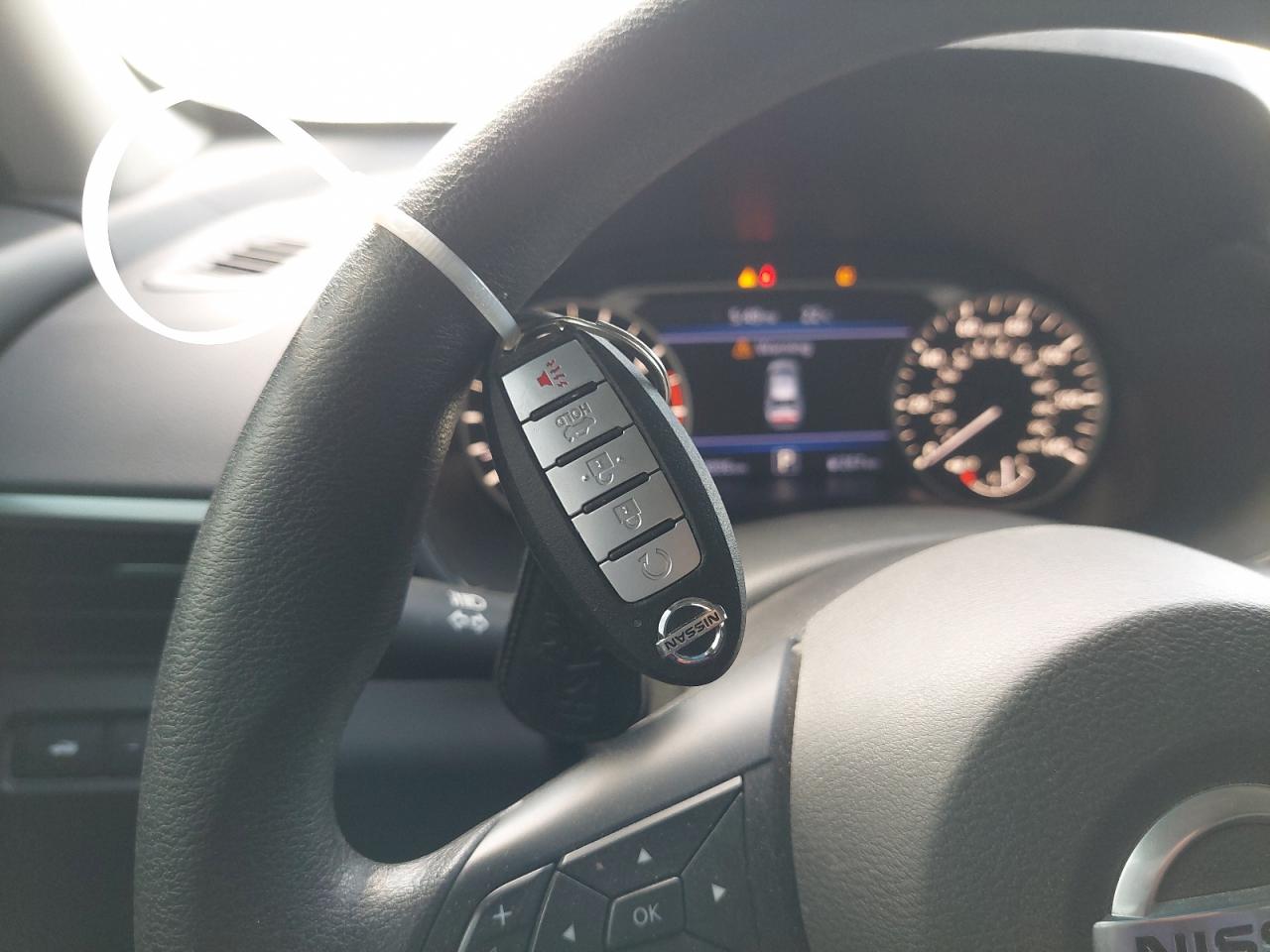 1N4BL4BV8KC258578 - 2019 Nissan Altima - #88567075