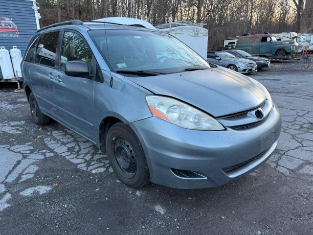 2008 Toyota Sienna Ce