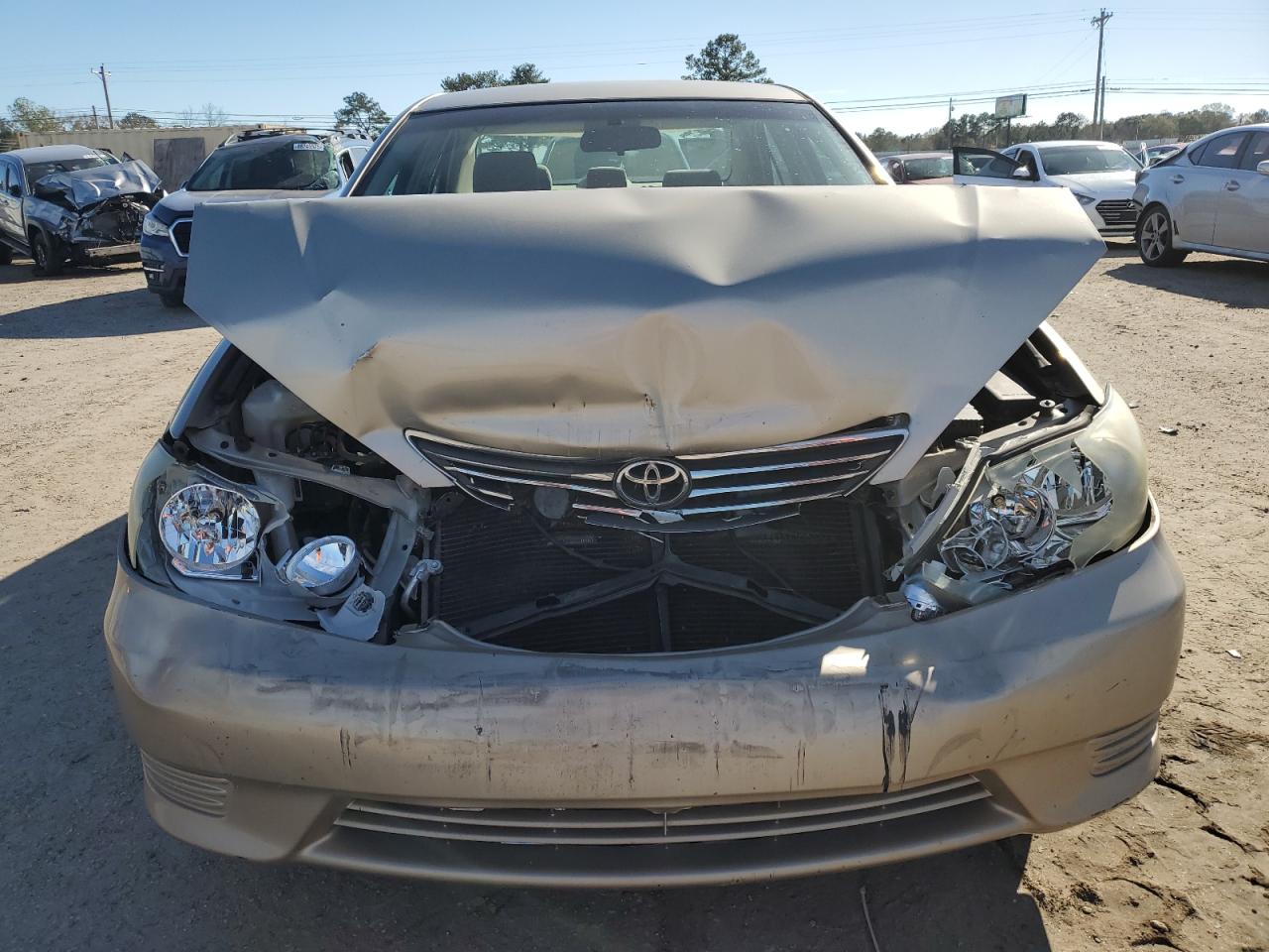 2006 Toyota Camry - Image 5