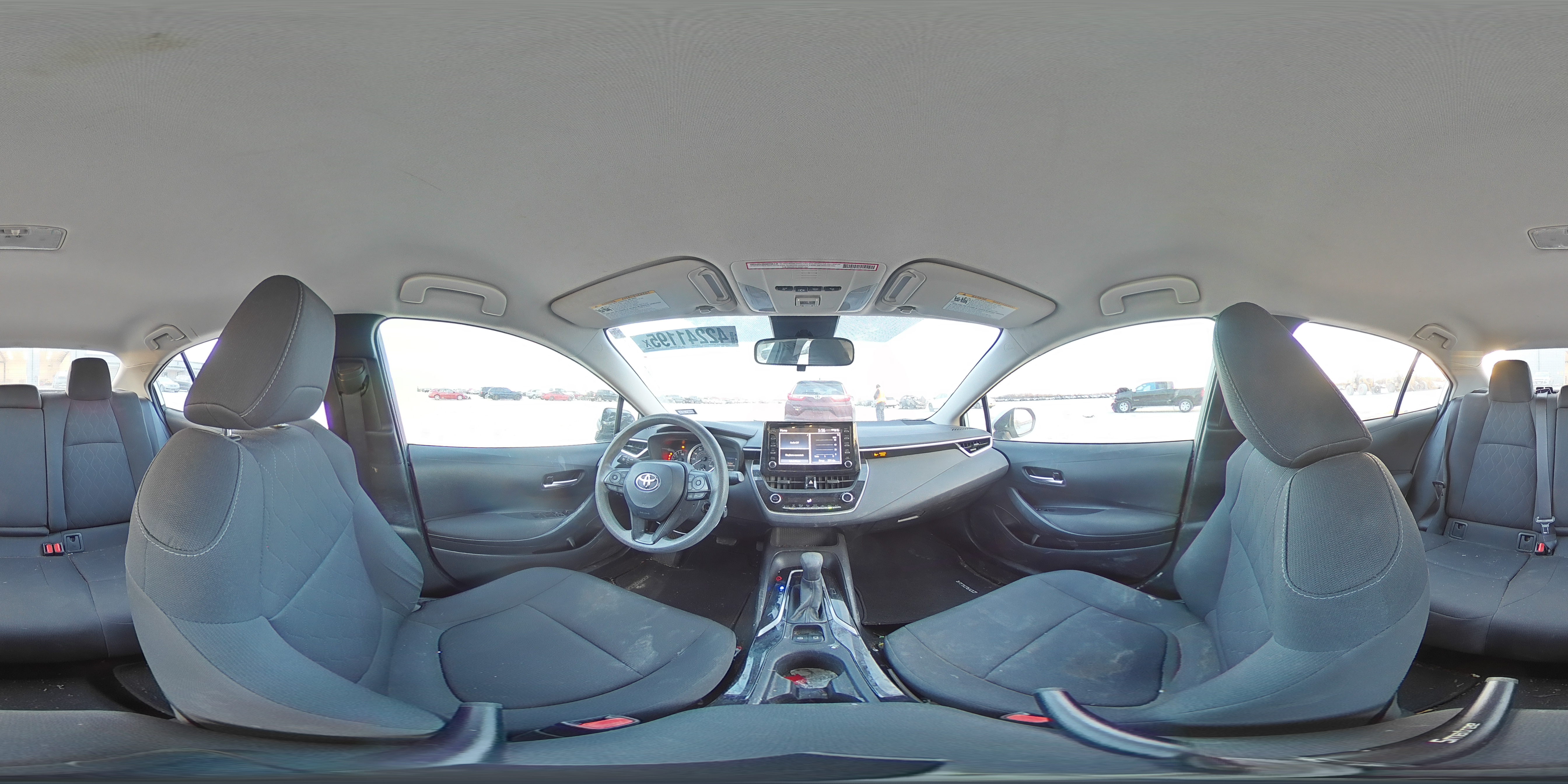 2020 Toyota Corolla - Image 13