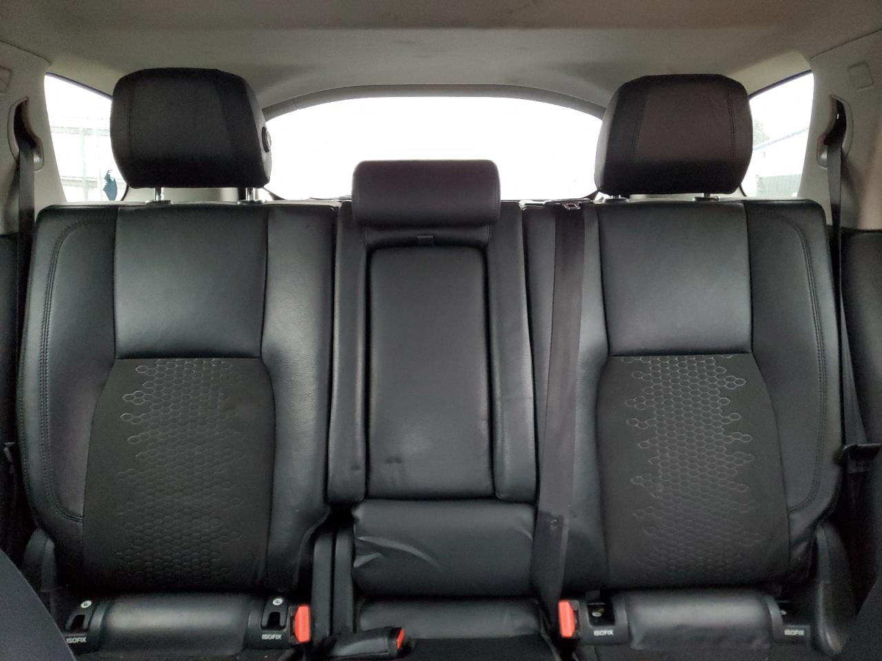 2016 Land Rover Discovery - Image 10