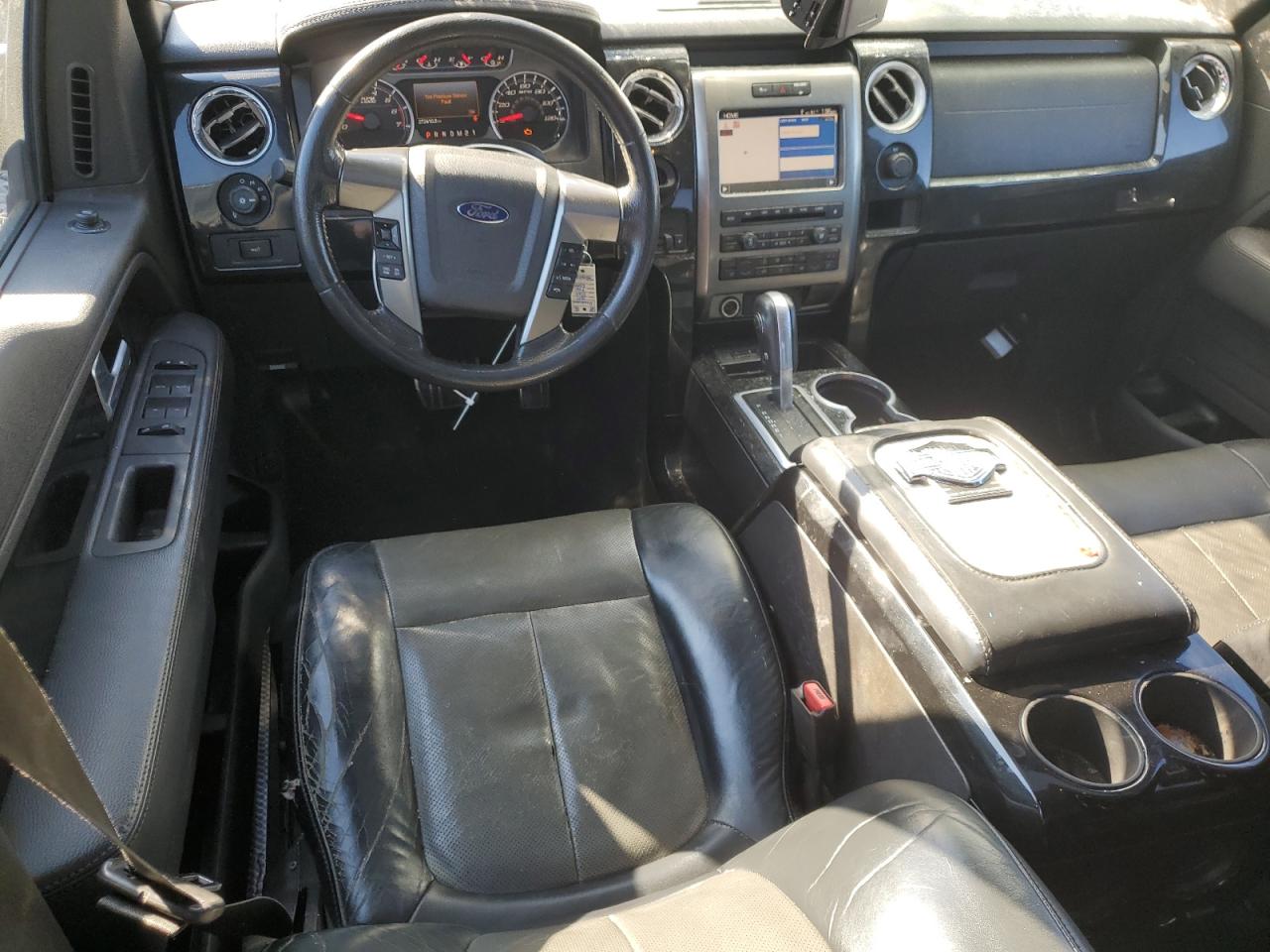 2011 Ford F-150 - Image 8