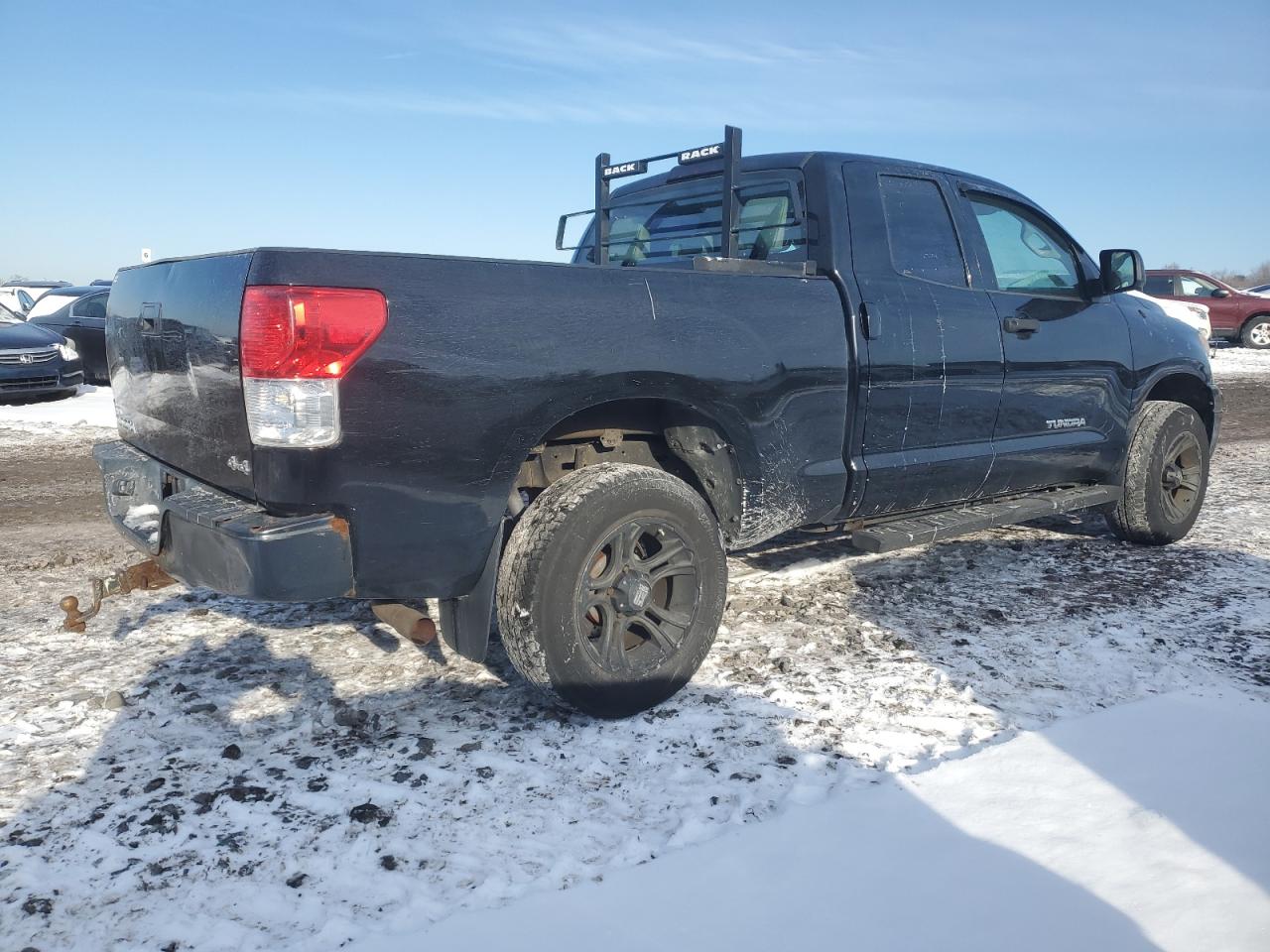 2012 Toyota Tundra - Image 3