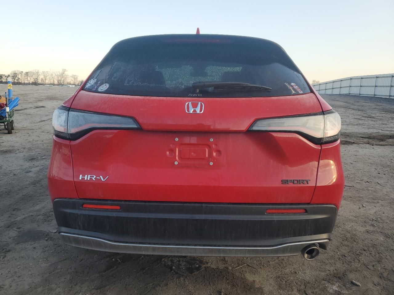 2023 Honda HR-V - Image 6