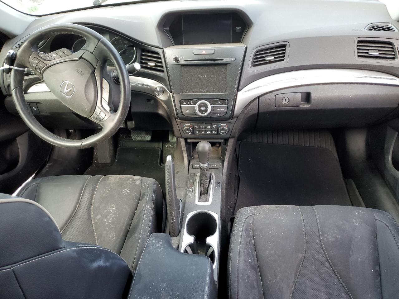 2021 Acura ILX - Image 8