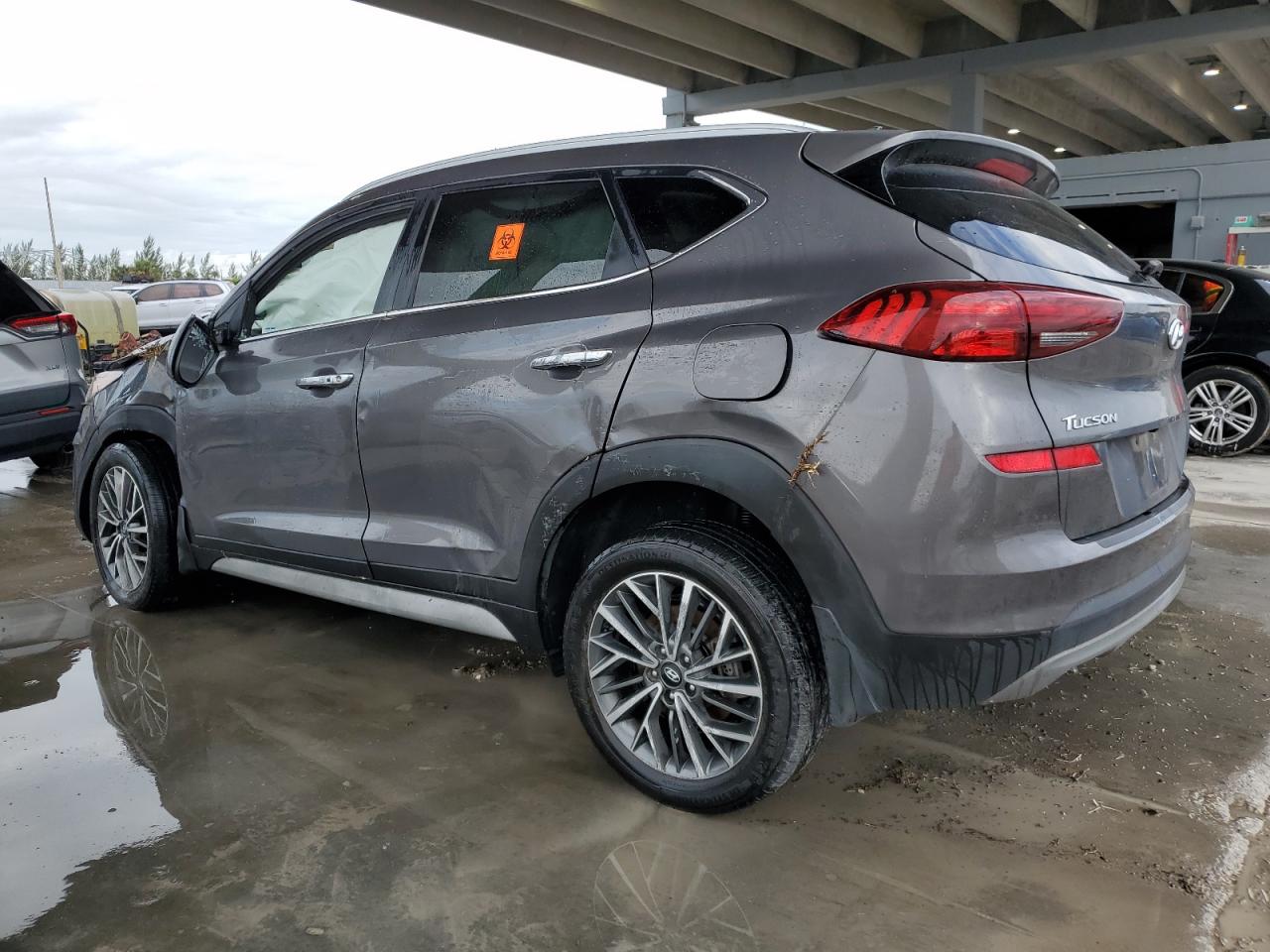 2020 Hyundai Tucson - Image 2