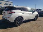 2018 Nissan Murano S for Sale in Albuquerque, NM - Front End