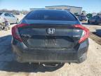 2019 Honda Civic Sport продається в Oklahoma City, OK - Undercarriage