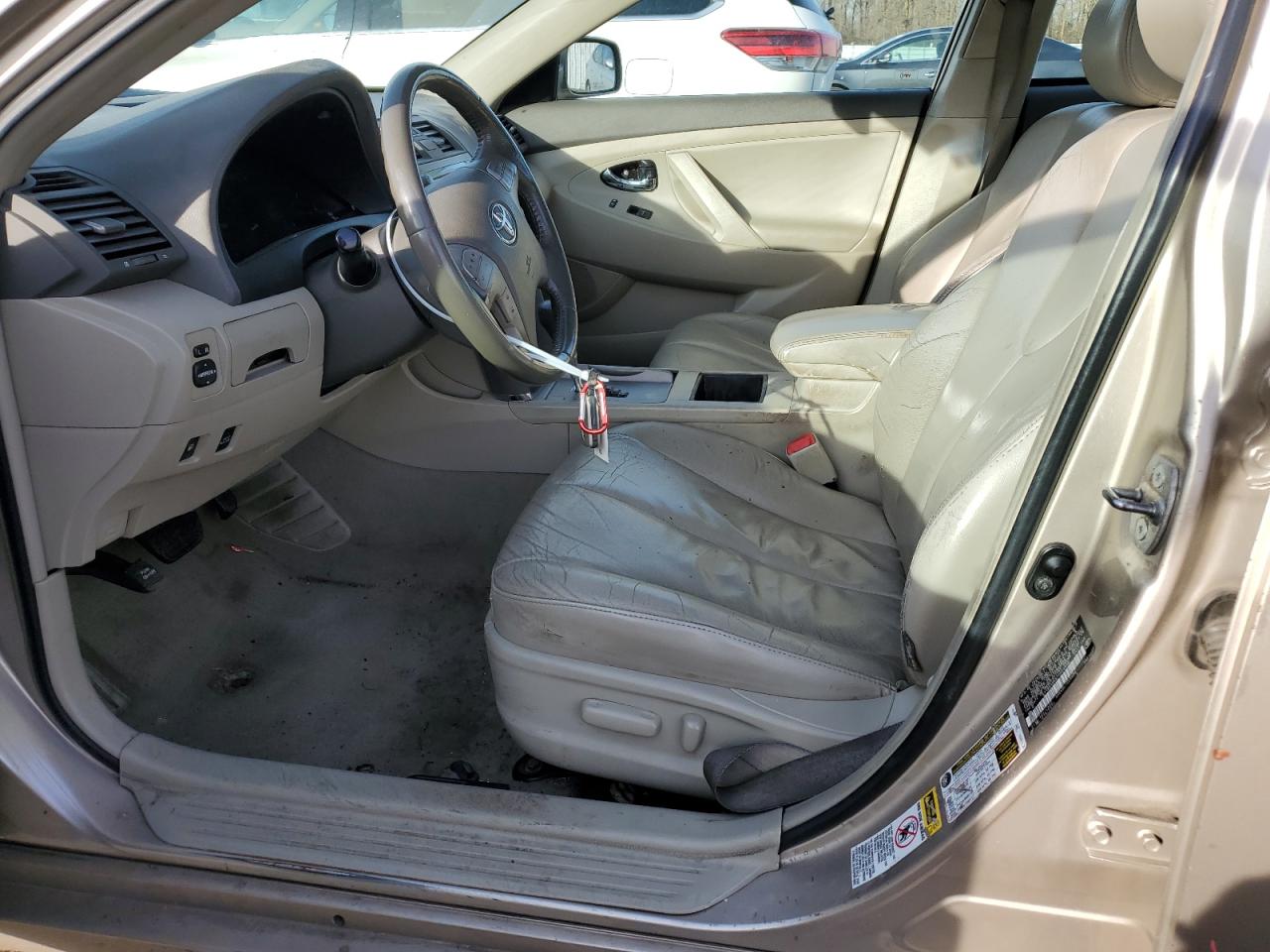 2007 Toyota Camry - Image 7