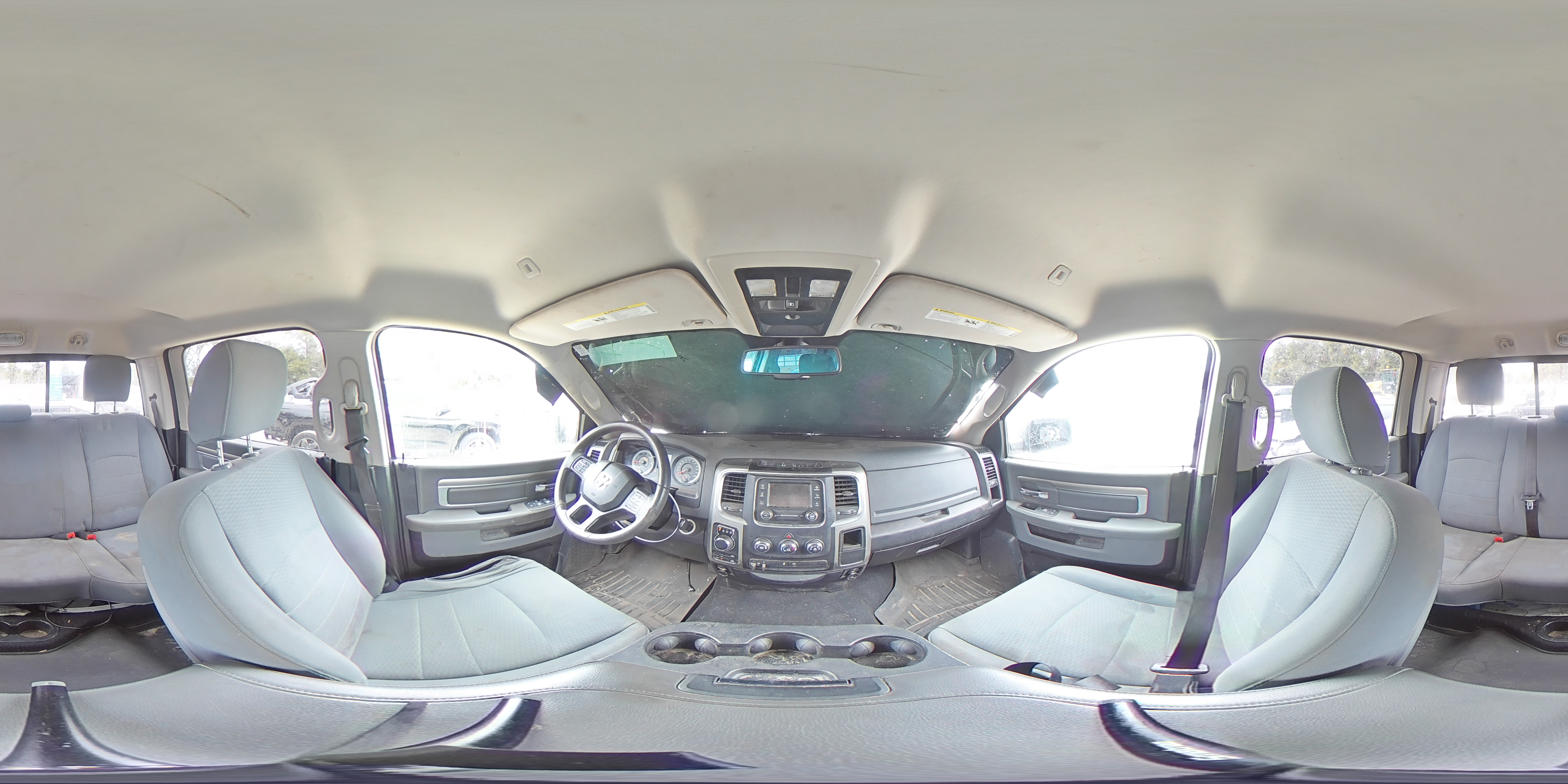 2018 RAM 1500 - Image 14