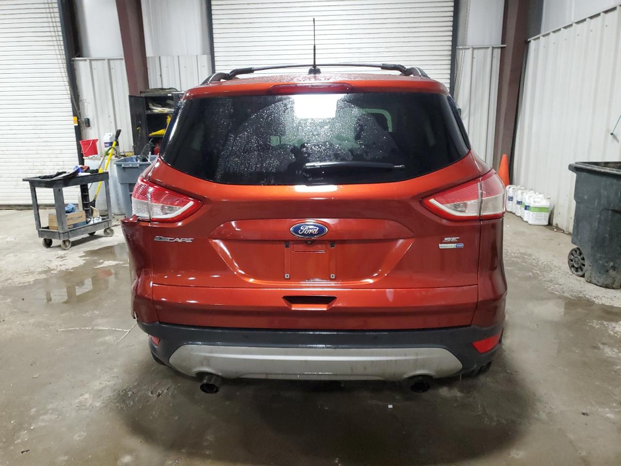 2015 Ford Escape - Image 6