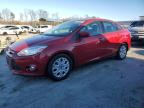 2012 FORD FOCUS SE for sale at Copart SC - SPARTANBURG