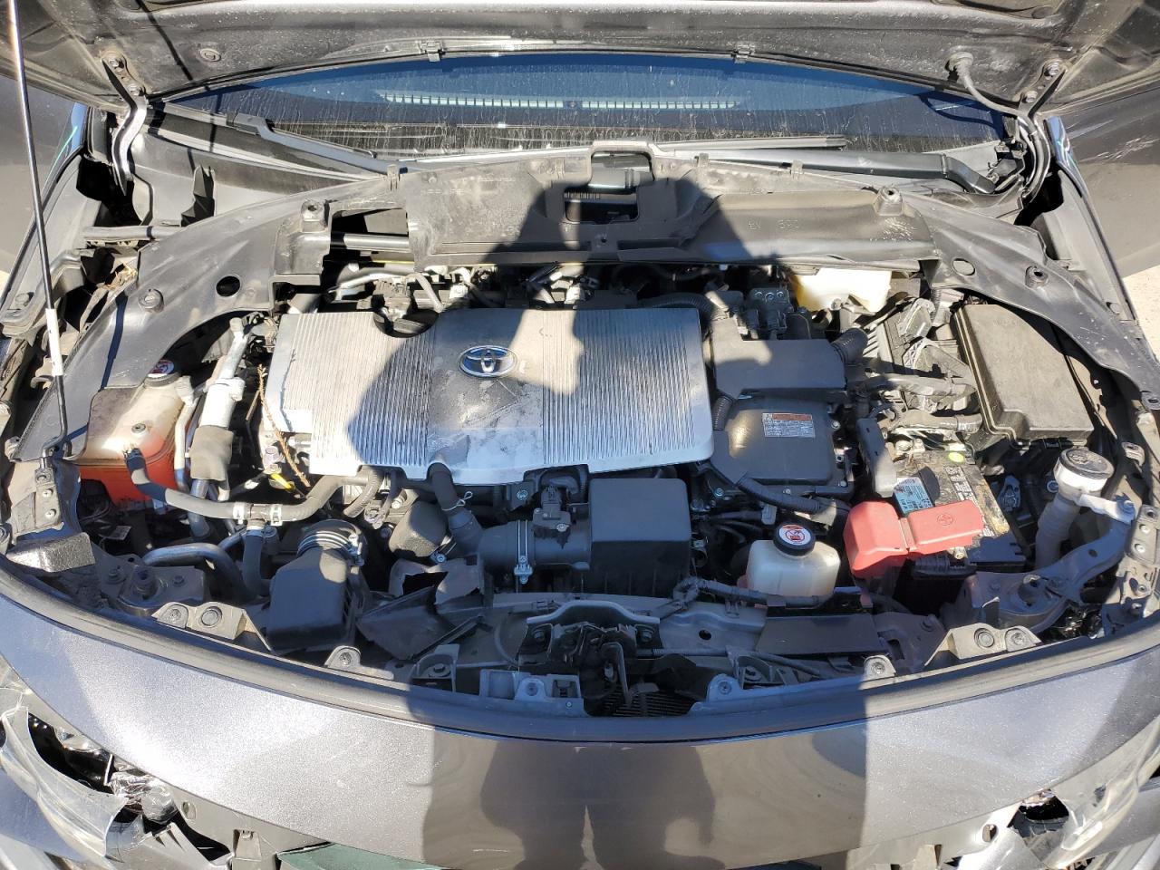 2017 Toyota Prius - Image 11