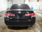 2011 Honda Accord Exl en Venta en Glassboro, NJ - Front End
