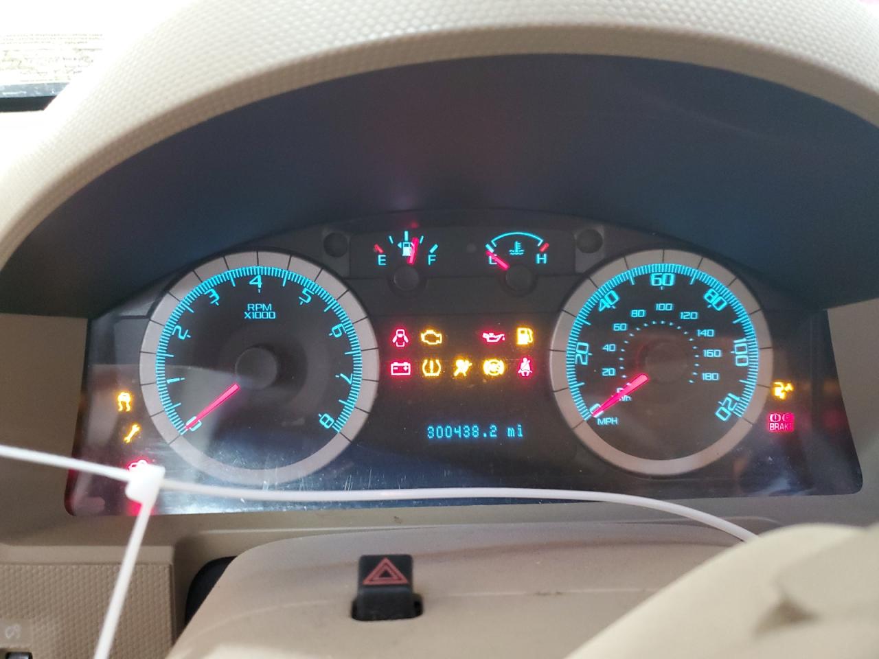 2008 Ford Escape - Image 9
