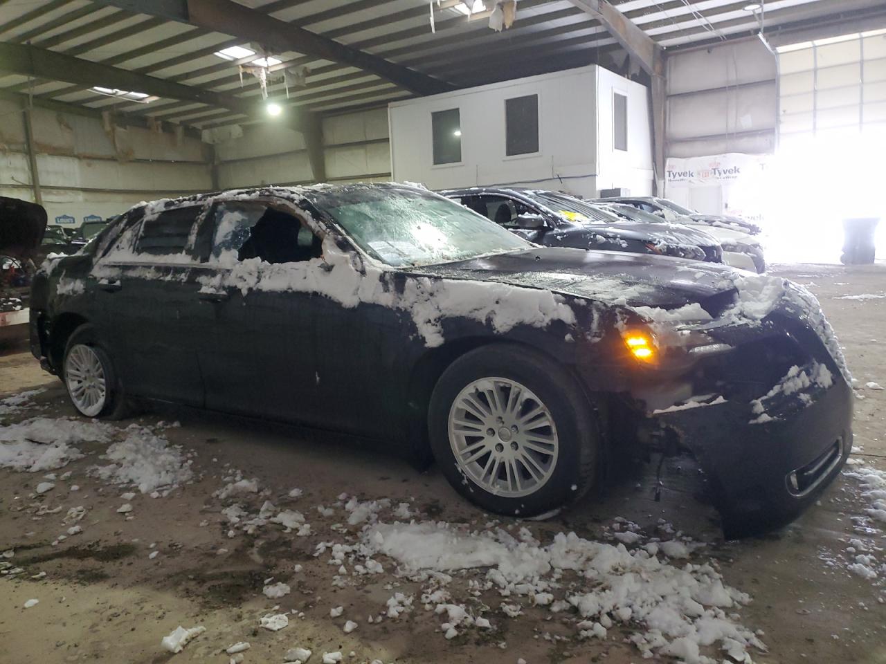 2013 Chrysler 300 - Image 4