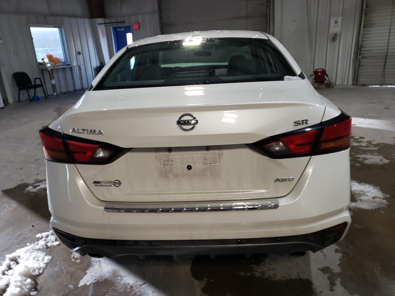 2019 Nissan Altima - Image 6