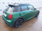 2022 MINI COOPER S S for sale at Copart SANDY