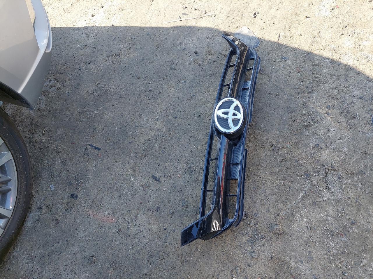 MR2KW9F37G1104351 - 2016 Toyota Yaris - #89239825