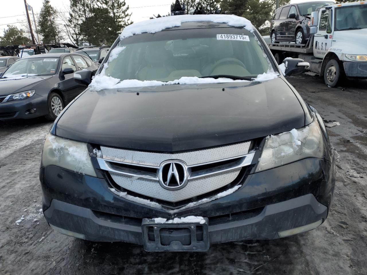 2008 Acura MDX - Image 5