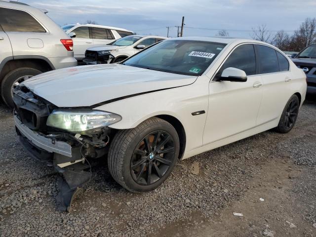 2015 Bmw 535 Xi zu verkaufen in Hillsborough, NJ - Front End