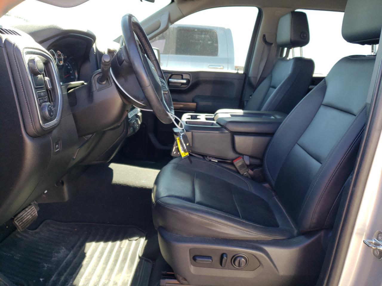 2021 Chevrolet Silverado - Image 7