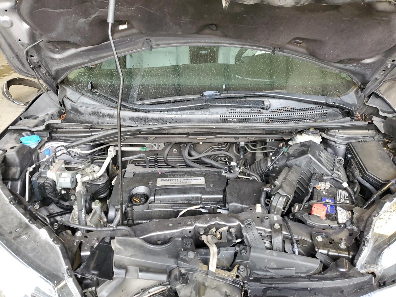 2015 Honda CR-V - Image 12