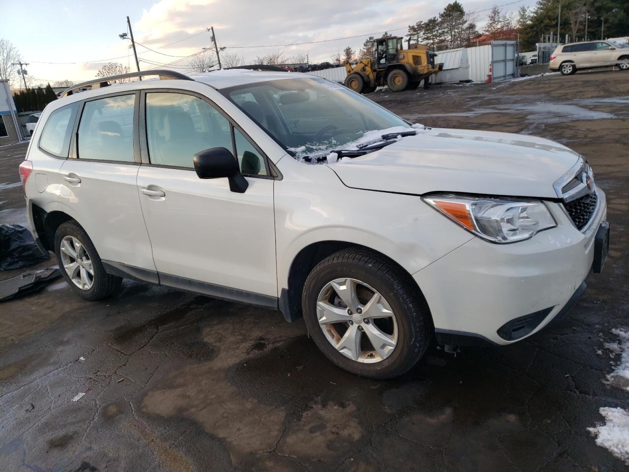2016 Subaru Forester - Image 4