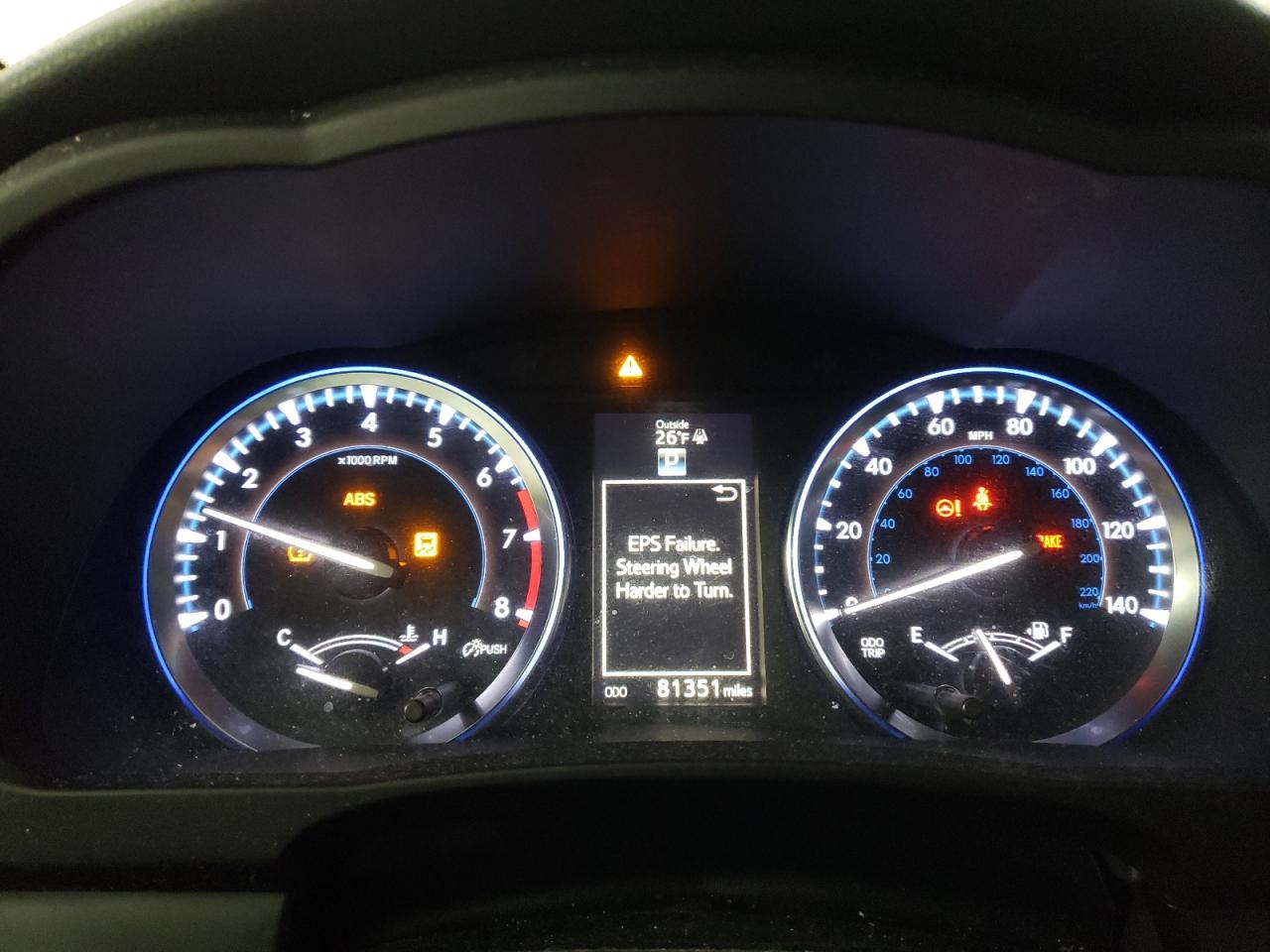 2014 Toyota Highlander - Image 9