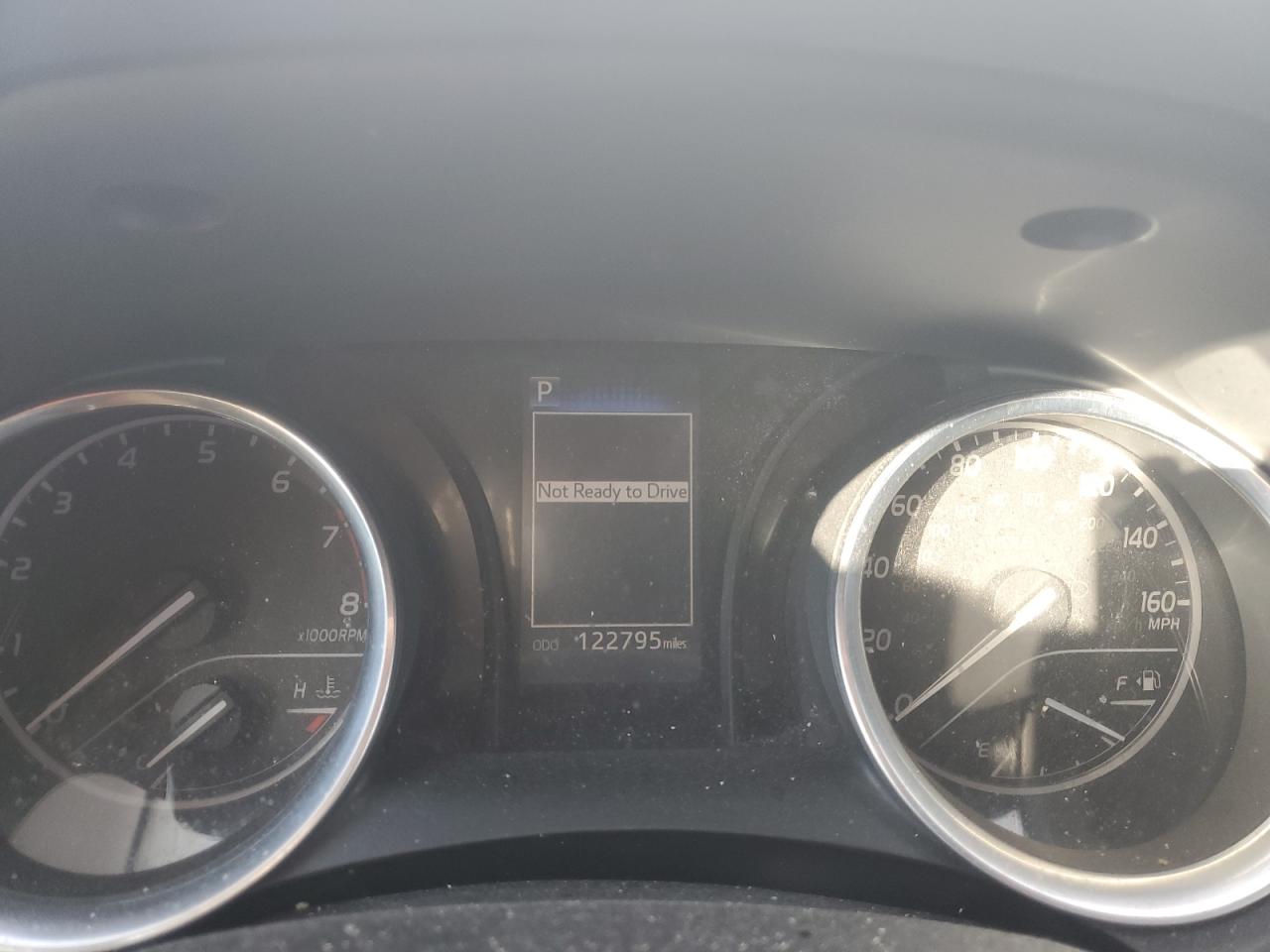 2018 Toyota Camry - Image 9