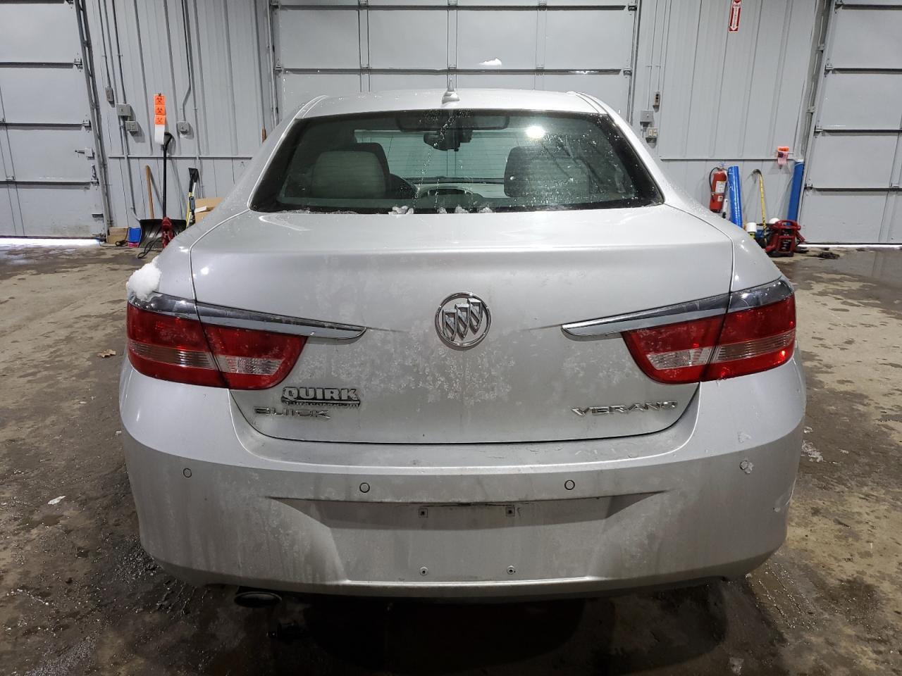 2014 Buick Verano - Image 6