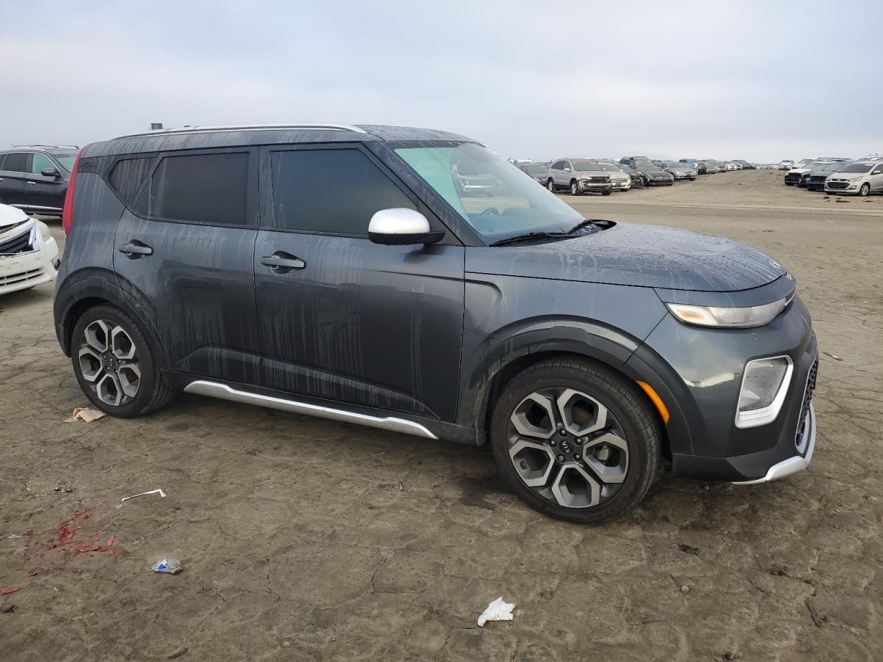 2020 Kia Soul - Image 4