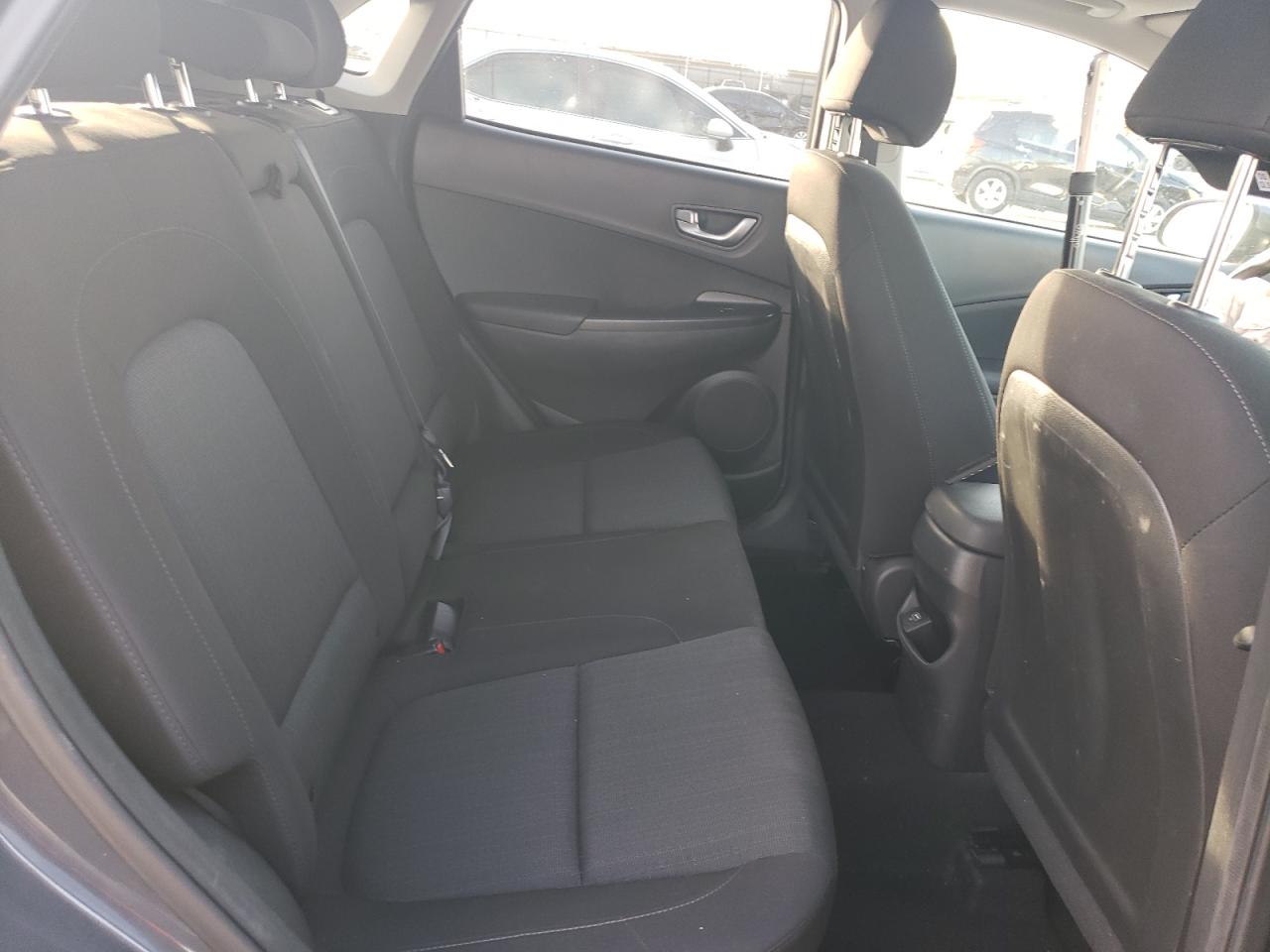 2023 Hyundai Kona - Image 11