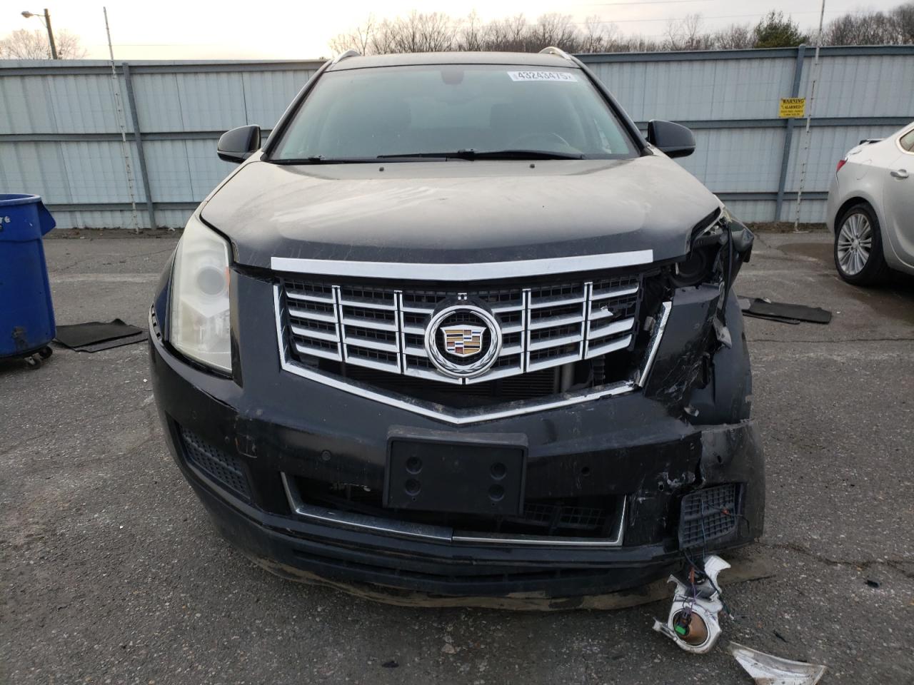 2013 Cadillac SRX - Image 5