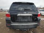 2013 Toyota Highlander Base for Sale in Colorado Springs, CO - Front End