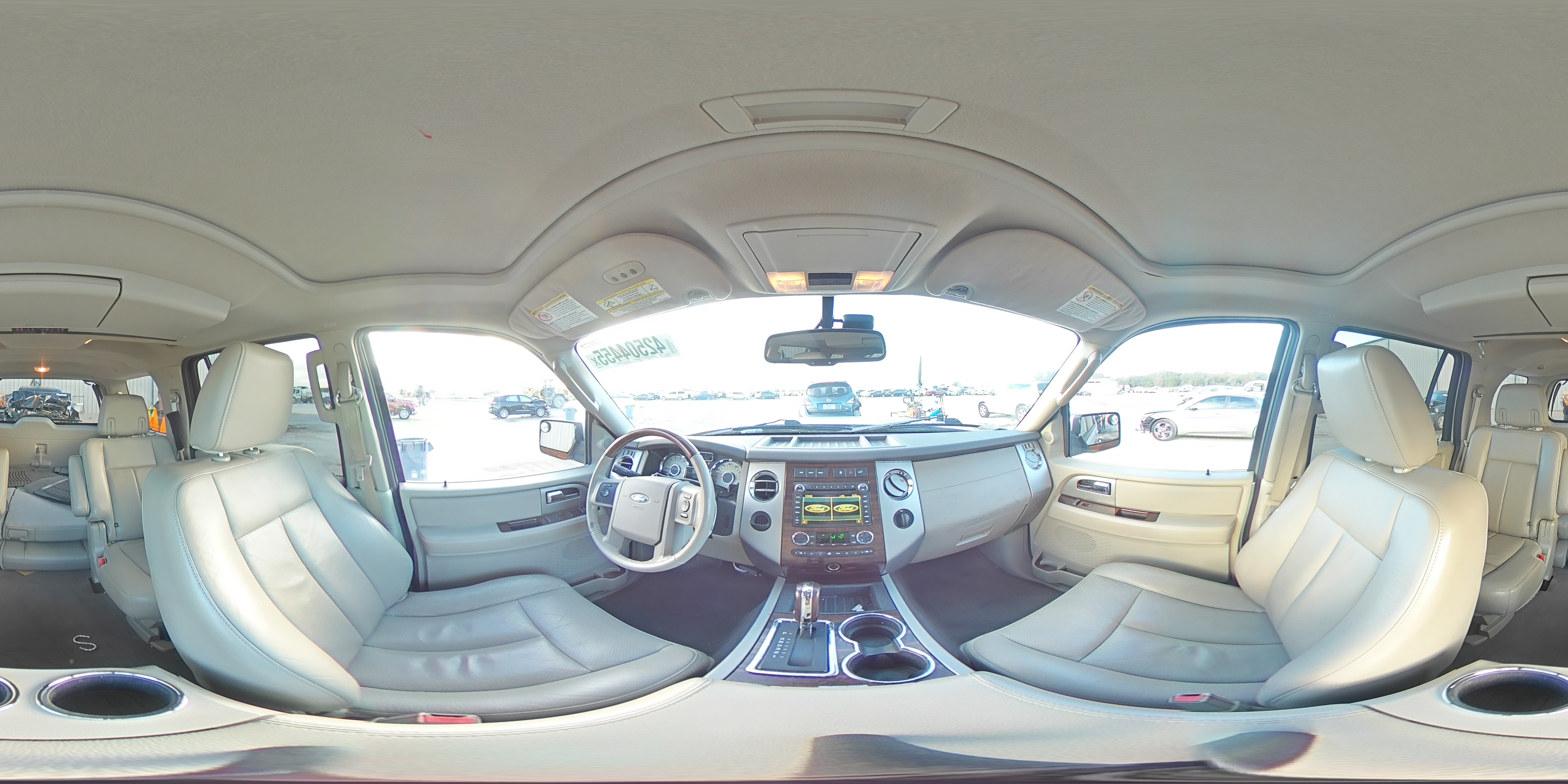 2010 Ford Expedition - Image 14