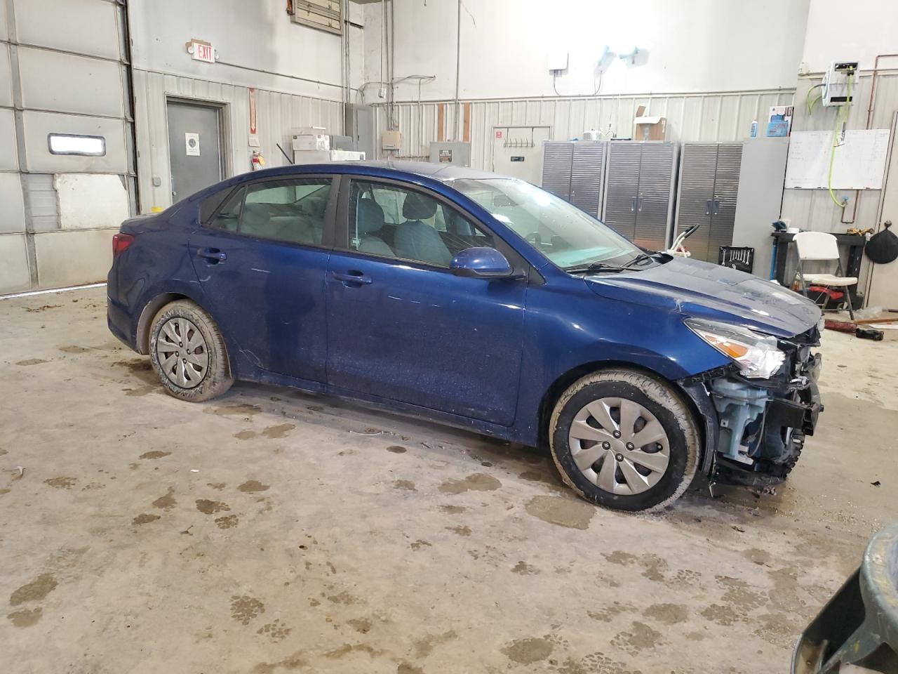2018 Kia Rio - Image 4