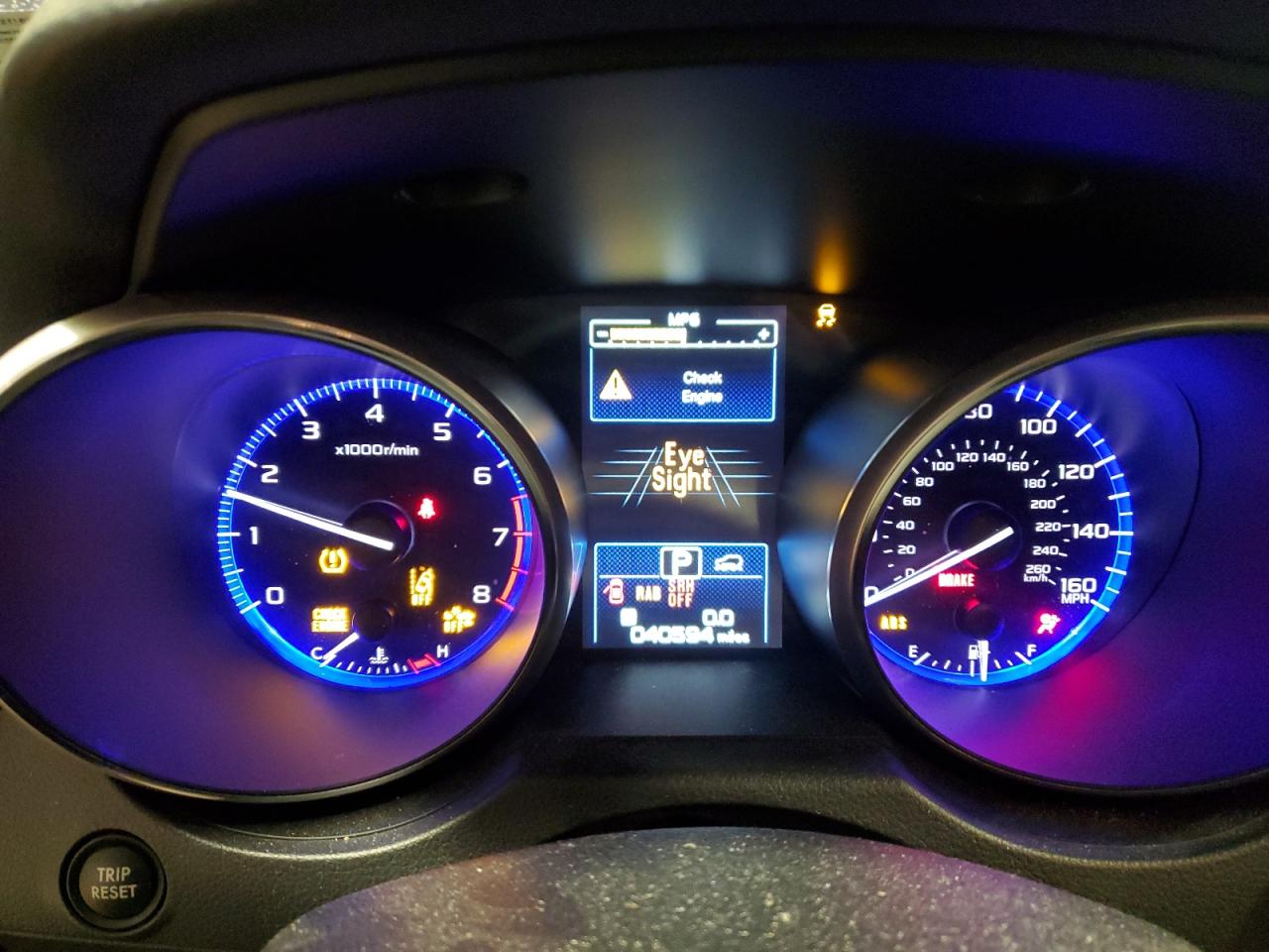 2018 Subaru Outback - Image 9