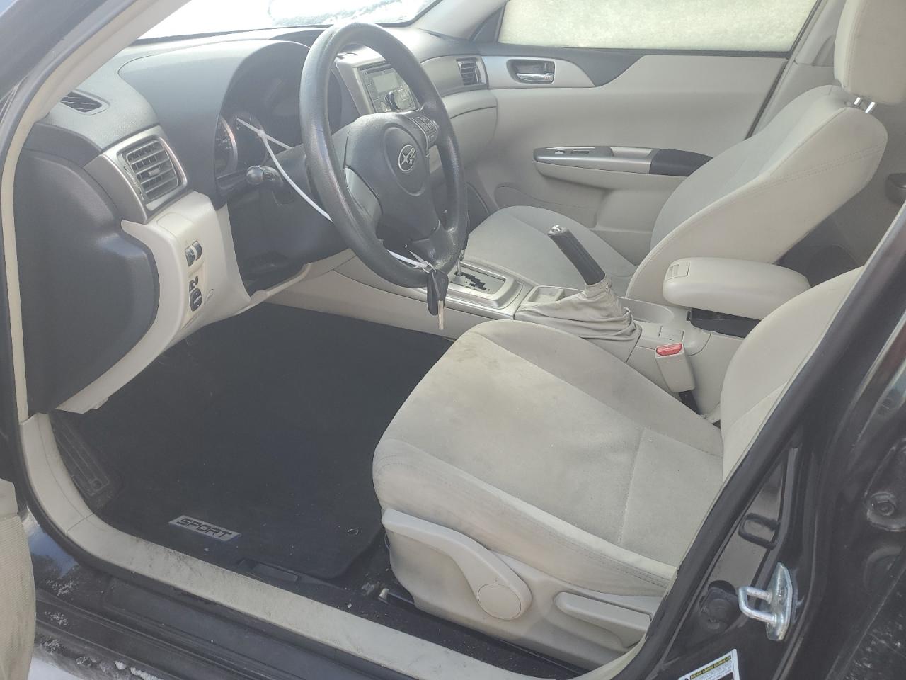 2009 Subaru Impreza - Image 7