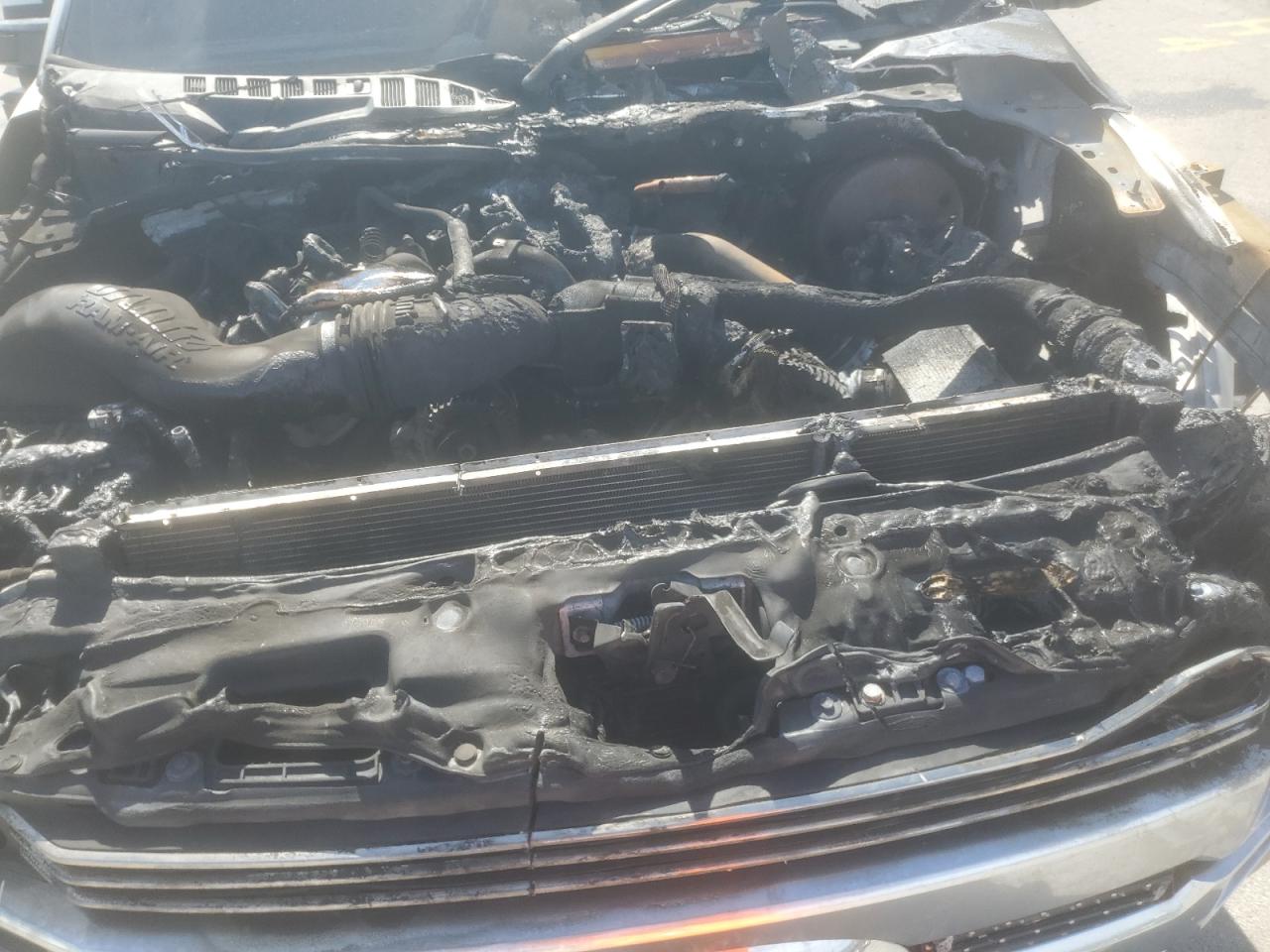 2019 Ford F250 - Image 11